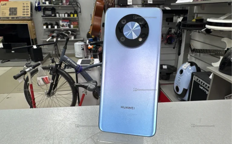 Huawei nova Y90 4/128 ГБ