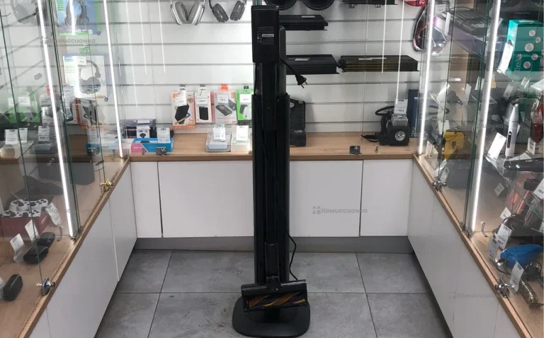 Пылесос dreame vzv33a