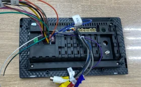 Купить Автомагнитола  android auto б/у , в Самара Цена:4900рублей