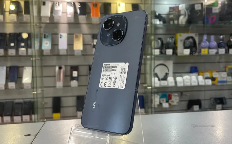 Tecno Go 1 3/64GB