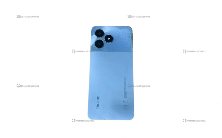 Realme Note 50 4/128 ГБ