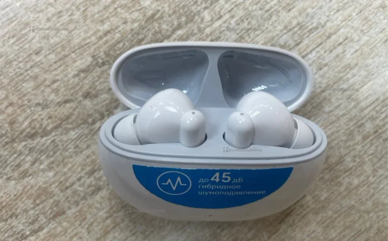 Наушники  HONOR CHOICE Earbuds X7