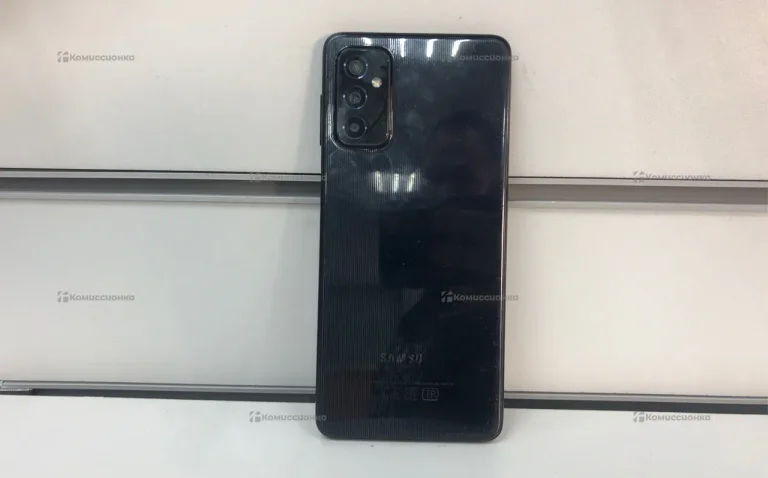 Samsung Galaxy M52 5G 8/128Gb