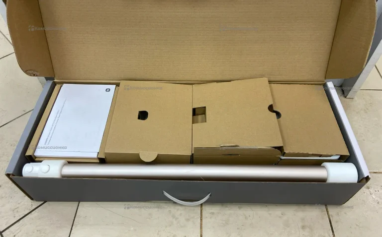 Пылесос  xiaomi vacuum cleaner g9 plus