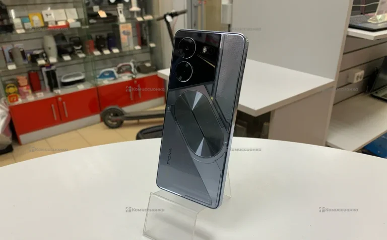 Tecno Pova 5 Pro 8/256 ГБ