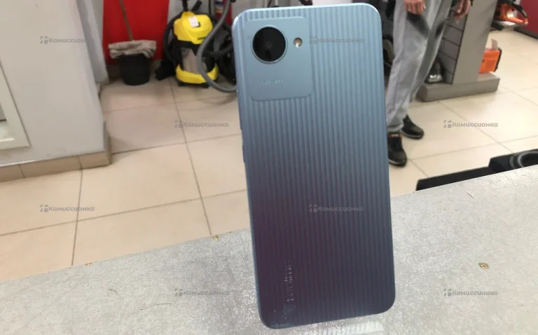 Realme C30 2/32 ГБ