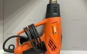 Фен строительный СПЕЦ 3226