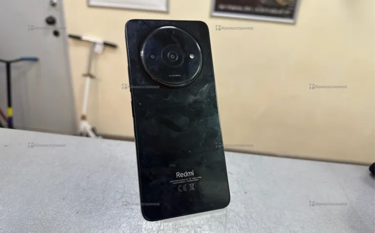 Xiaomi Redmi A3 4/128 ГБ