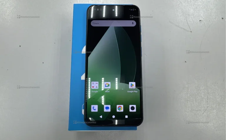 Meizu mblu 21 8/64Гб