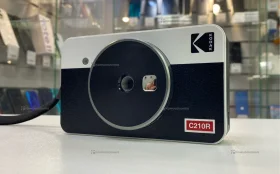 Фотоаппарат  Kodak C210R