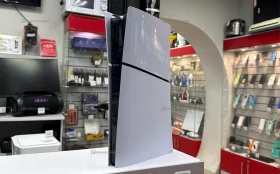 Купить Приставка PS5 1 тр б/у , в Казань Цена:34900рублей
