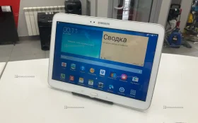 Купить Планшет Samsung Galaxy Tab 3 10.1 P5200 16Gb б/у , в Екатеринбург Цена:990рублей