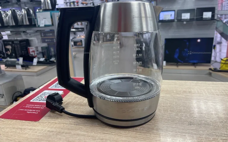 Чайник Polaris PWK 1711CGLD