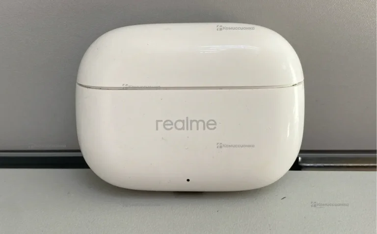 Наушники  Realme