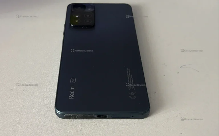 Xiaomi Redmi Note 11 Pro+ 6/128 ГБ