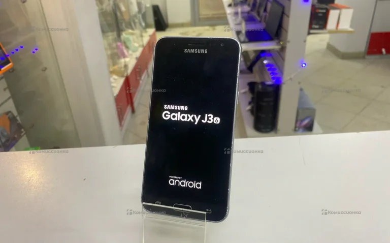 Samsung Galaxy J3 (2016) 1.5/8 ГБ