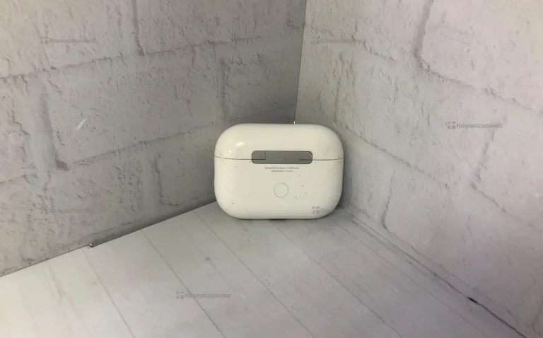 Наушники  AirPods Pro 2 lightning