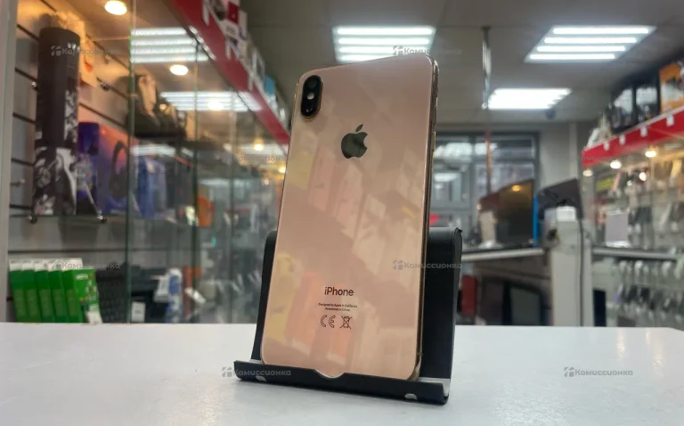 Apple iPhone XS Max 4/256 ГБ