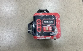 Купить Лазерный уровень Condtrol Smart 4D Plus. б/у , в Москва и область Цена:3500рублей