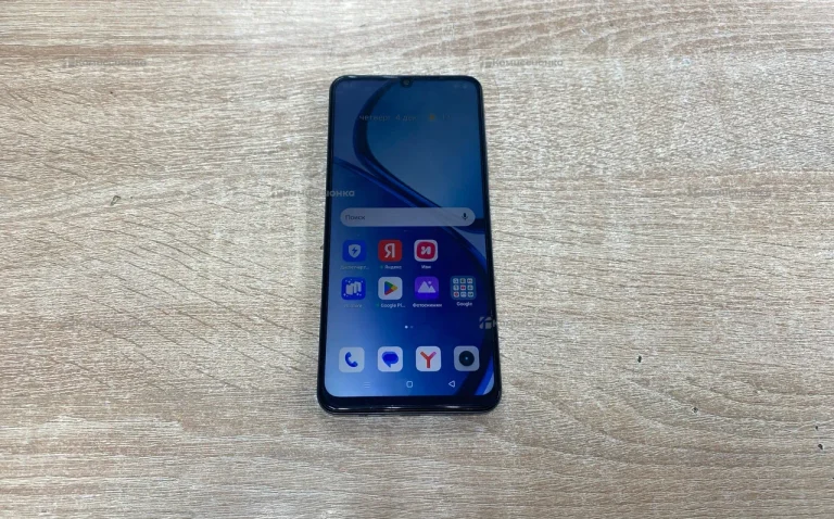 Realme C61 6/128 ГБ