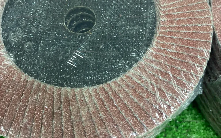 Шлифовальные круги Carborundum 10шт