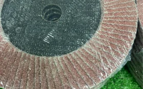 Купить Шлифовальные круги Carborundum 10шт б/у , в Зеленодольск Цена:700рублей