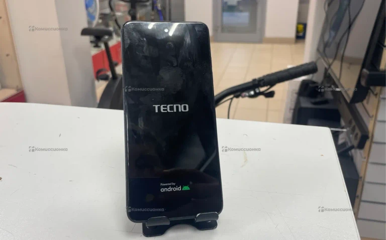 Tecno Spark 20C 8/128gb