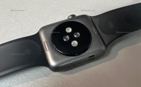 Купить Часы  Apple Watch Series 3 42mm б/у , в Саратов Цена:2500рублей