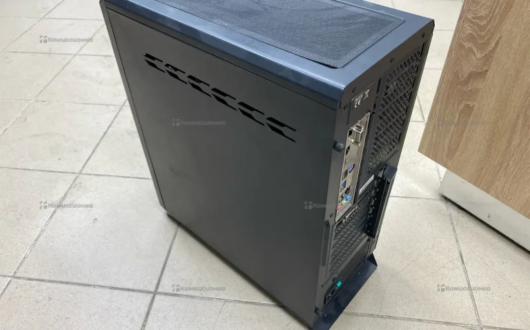 Системный блок  ARDOR GAMING