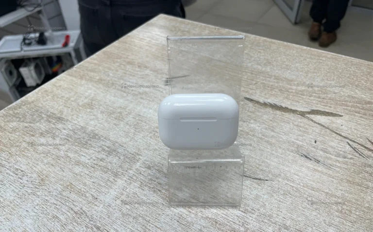 Наушники Apple AirPods Pro 2