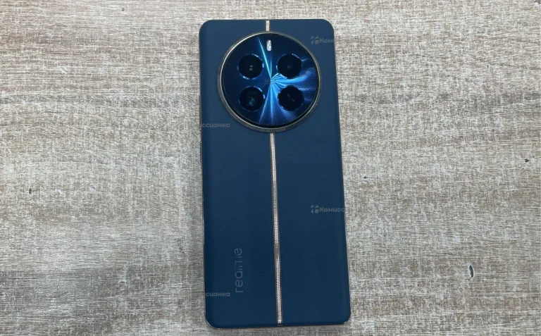 Realme 12 Pro + 5G 512Gb