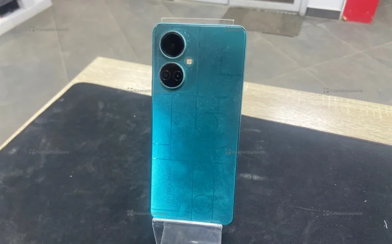 Tecno Camon 19 4/128 ГБ