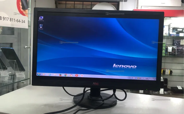 Монитор loc e2260swda