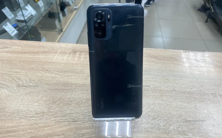Xiaomi Redmi Note 10S 6/128 ГБ