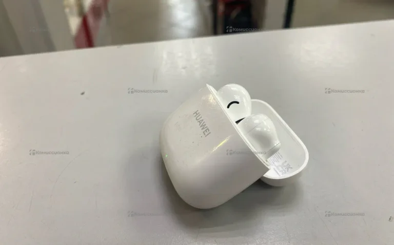 Наушники Huawei Freebuds SE 2