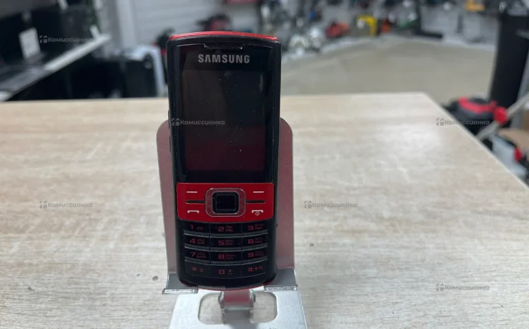 Samsung GT-C3010