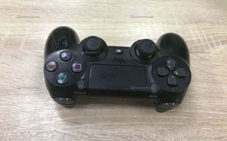 джойстик ps4 оригинальный