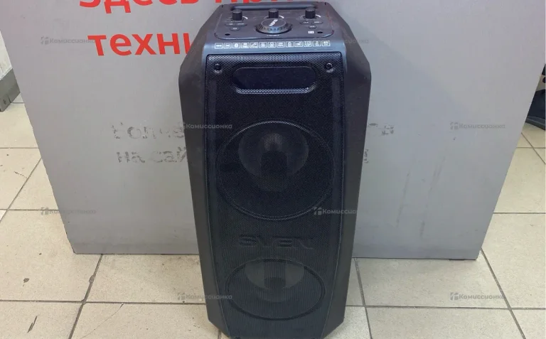 Колонка Sven ps-740