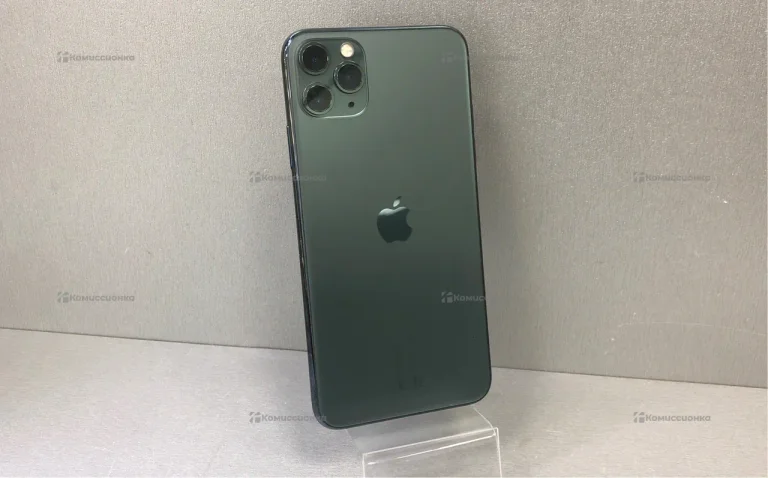 Apple iPhone 11 Pro Max 4/64 ГБ