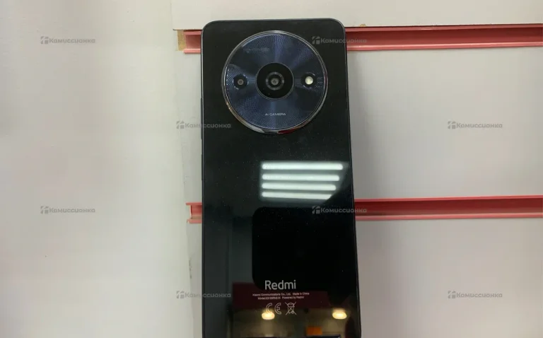 Xiaomi Redmi A3 4/128