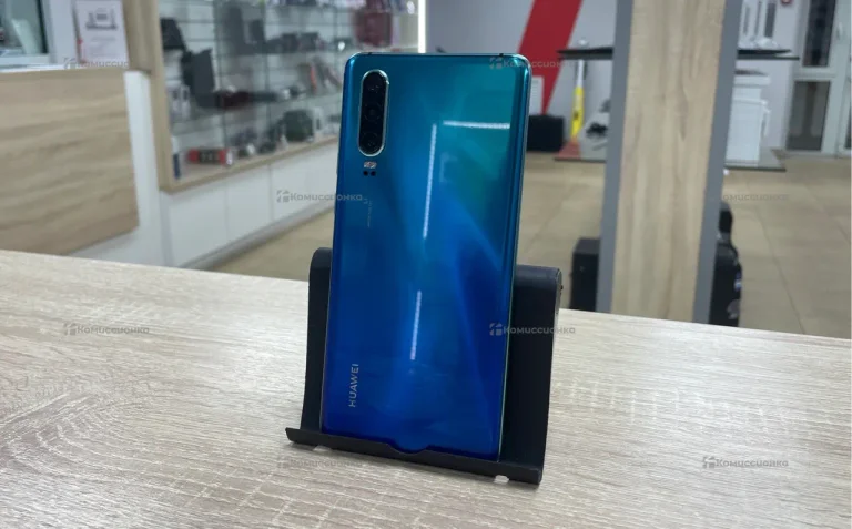 Huawei P30 6/128 ГБ