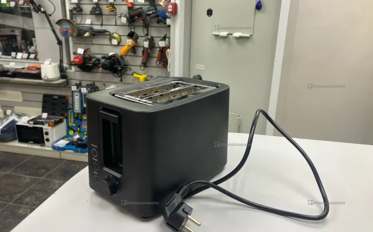 Тостер royal kuchen 650вт