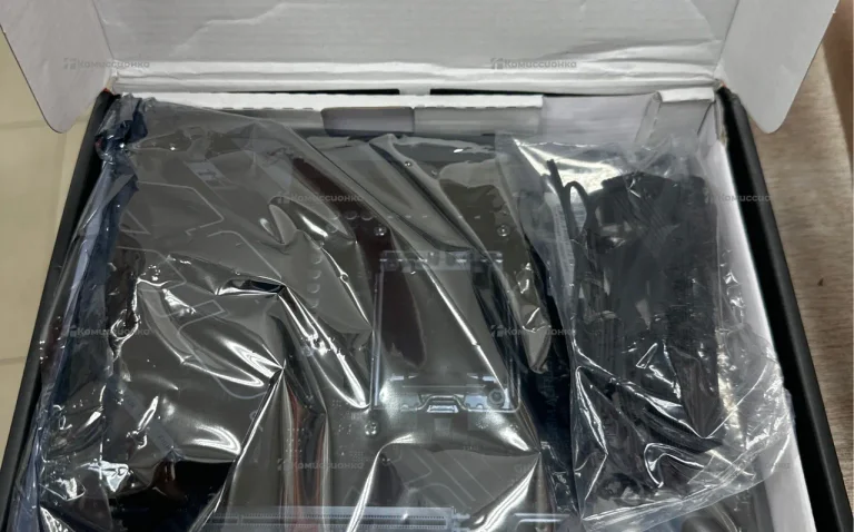 Материнская плата Aorus B850M Pro WIFI7