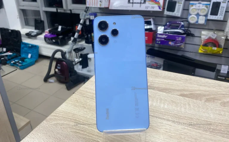 Xiaomi Redmi 12 6/128 ГБ