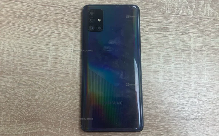 Samsung A51 6/128 ГБ