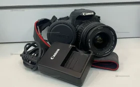 Видеокамера  canon ds126231