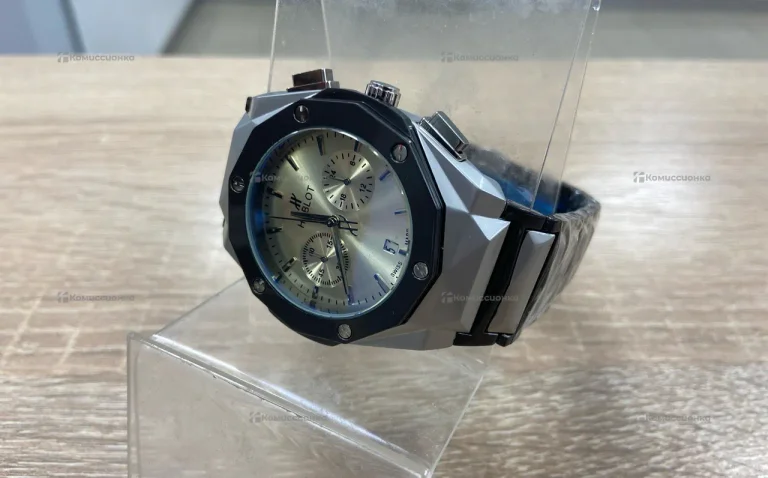 Часы  Hublot 58288 реплика