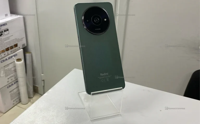 Xiaomi Redmi A3 3/64 ГБ