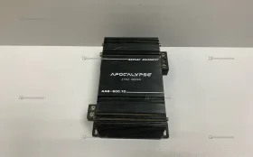 Усилитель Apocalypse AAB-500.10