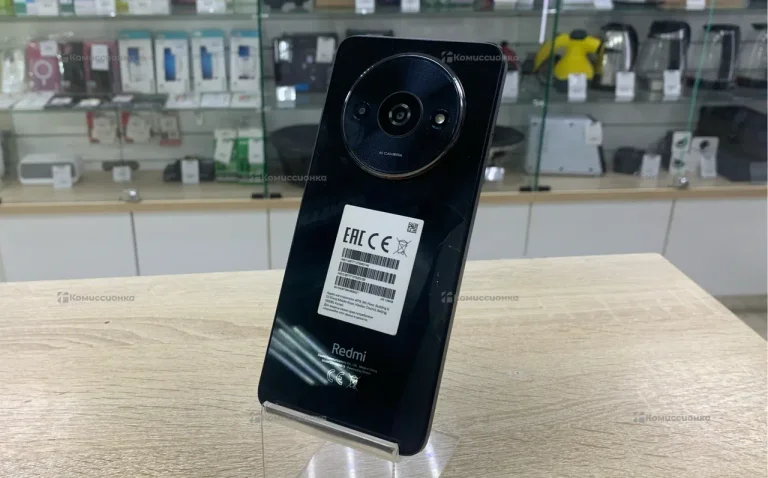 Xiaomi Redmi A3 4/128gb